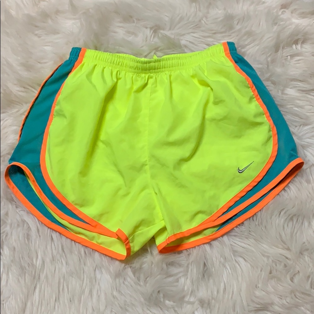 Nike Dri Fit Shorts
